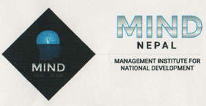 Mark logo