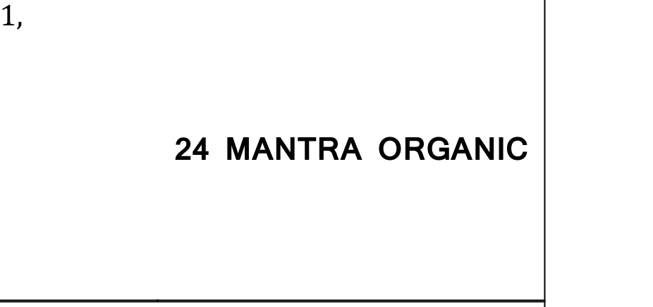 Mark logo
