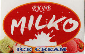 Mark logo