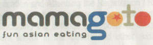 Mark logo