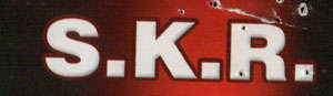 Mark logo