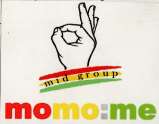 Mark logo