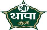 Mark logo