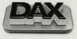 Mark logo