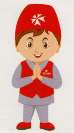Mark logo