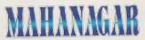 Mark logo