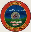 Mark logo