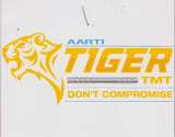 Mark logo