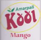Mark logo