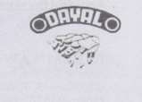 Mark logo