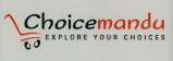 Mark logo