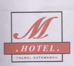 Mark logo