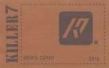 Mark logo