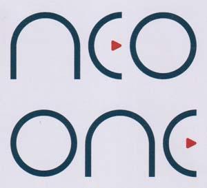 NEO ONE (and logo)