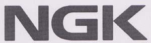 NGK (and logo)