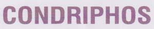 CONDRIPHOS (and logo)