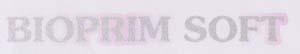 BIOPRIM SOFT (and logo)