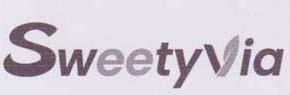 SWEETY VIA (and logo)