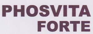 PHOSVITA FORTE (and logo)