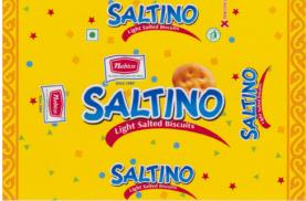 NEBICO SALTINO (and logo)