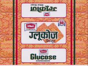 NEBICO GLUCOSE (and logo)