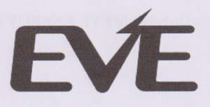EVE (and logo)