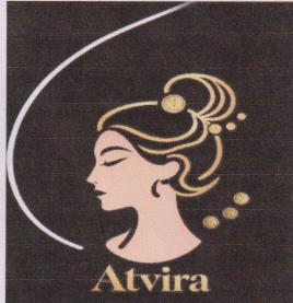 Atvira (and logo)