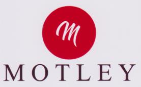 MOTLEY (and logo)