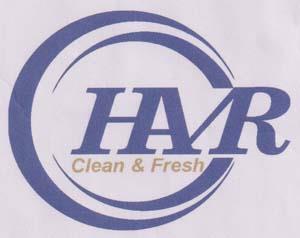 HAVR Clean & Fresh (and logo)