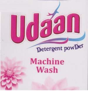 UDAAN (and logo)