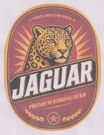 JAGUAR (and logo)