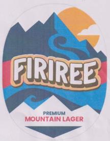 FIRIREE (and logo)