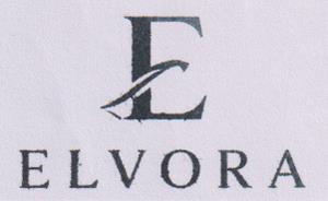 ELVORA (and logo)