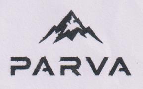 PARVA (and logo)