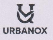 URBANOX (and logo)