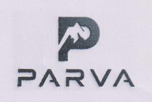 PARVA (and logo)