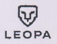 LEOPA (and logo)