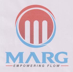MARG (and logo)