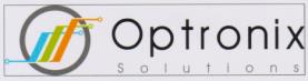 Optronix solutions (and logo)