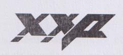 XXP (and logo)