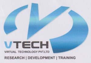 VTECH (and logo)