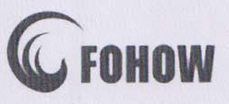 FOHOW (and logo)