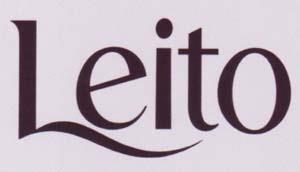LEITO (and logo)