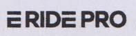 ERIDE PRO (and logo)