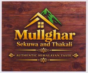MULLGHAR SEKUWA AND THAKALI (and logo)