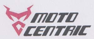 MOTOCENTRIC (and logo)
