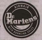 Mark logo
