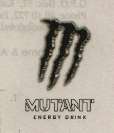Mark logo