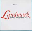 Mark logo