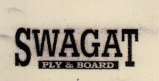 Mark logo